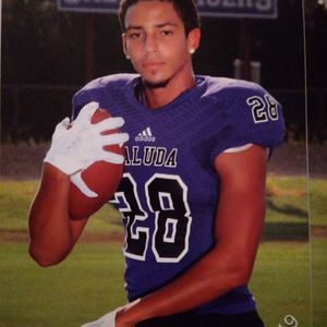 Meet your Posher, Randy